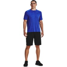 Under Armour 1326413-486-SM Tech 2.0 Mens Size Small Bright Blue T-Shirt