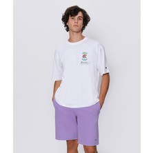 Champion Crewneck T-Shirt