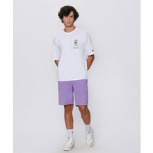 Champion Crewneck T-Shirt