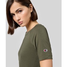 Champion Crewneck T-Shirt