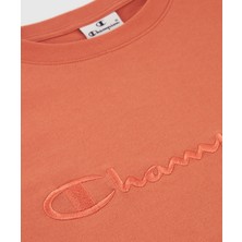 Champion Ss Tee