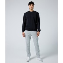 Champion Straight Hem Pants