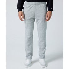 Champion Straight Hem Pants