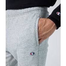 Champion Straight Hem Pants