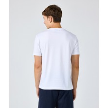 Champion Crewneck T-Shirt