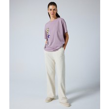 Champion Straight Hem Pants