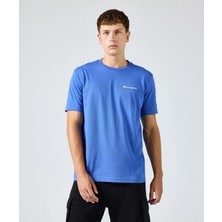 Champion Crewneck T-Shirt