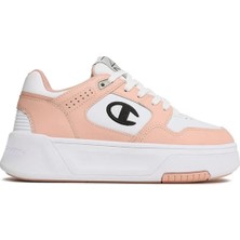 Champion Low Cut Shoe Z80 Platform