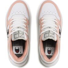 Champion Low Cut Shoe Z80 Platform