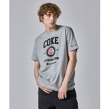 Champion Coca Cola Crewneck T-Shirt