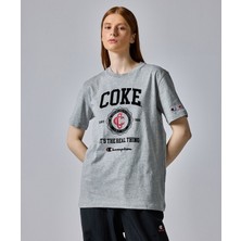 Champion Coca Cola Crewneck T-Shirt