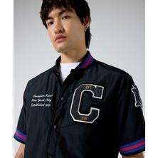 Champion Bomber Top