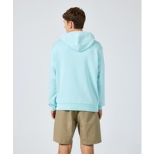 Champion Hooded Sweatshirt