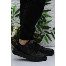 Lumberjack Bavıara Siyah Rahat Sneaker Erkek Ayakkabı