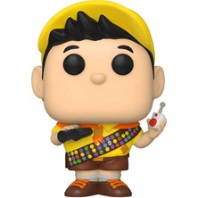 Funko Pop Dug Days: Russell