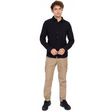 Ayz Outdoor 312 Taktik/outdoor Likralı Gömlek