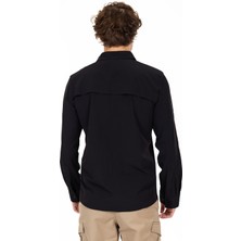 Ayz Outdoor 312 Taktik/outdoor Likralı Gömlek
