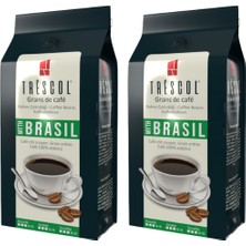 Brasil Kahve 2 x 500 gr