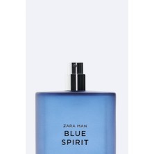 ZARA MAN BLUE SPIRIT EAU DE TOILETTE 90 ML (İNDİRİMSEHRİ