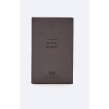 ZARA MAN BLUE SPIRIT EAU DE TOILETTE 90 ML (İNDİRİMSEHRİ