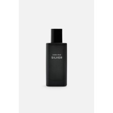 ZARA MAN SILVER EAU DE TOILETTE 40 ML  (İNDİRİMSEHRİ