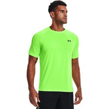 Under Armour Mens Tech 2.0 T-Shirt -Yeşil