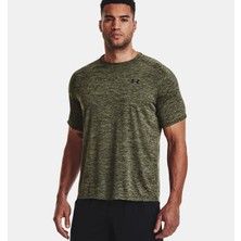 Under Armour Ua Tech 2.0 Ss Tee Yeşil Erkek T-Shirt