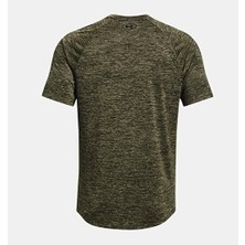 Under Armour Ua Tech 2.0 Ss Tee Yeşil Erkek T-Shirt