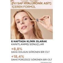 L'Oréal Paris 3 Adet True Match Nude Fondöten Serum 2-3 Light ve Rosıe