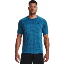 T-Shirt Under Armour Ua Tech 2.0 Ss Tee-Blu -