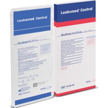 Bsn Leukomed Control 10cm x 35cm 5li Kutu