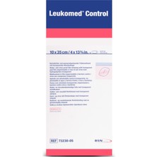 Bsn Leukomed Control 10cm x 35cm 5li Kutu