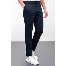 Pantolon Süper Slim