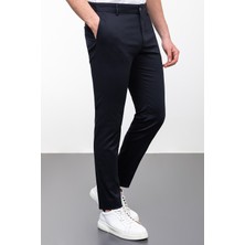 Pantolon Süper Slim