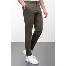 Pantolon Süper Slim