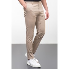 Pantolon Süper Slim