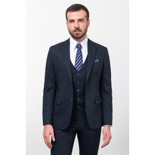 Takım Mono Yaka