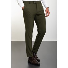 MCR Pantolon Süper Slim