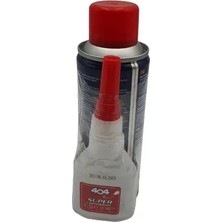 404 Süper Hızlı Yapıştırıcı 200 ml