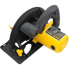 Stanley RN0009 Daire Testere Elektrikli 1050W 185MM