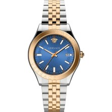 Versace VRSCVEVK01424 Erkek Kol Saati