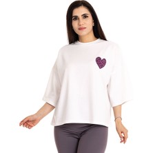 Baby Mom Anne Sweatshirt