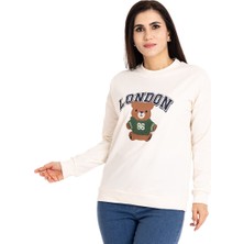 Baby Mom Anne Sweatshirt Anne Giyim