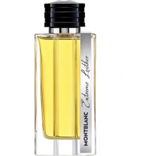 Montblanc Extreme Leather Edp 125ml