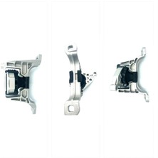 Leoparts Mazda 3 Motor Takozu Ön Sağ 2003-2014 BP4K-39-060B