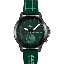 Lacoste LAC2011218 Erkek Kol Saati