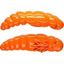 Libra Lures Largo Cheese(Peynir Aromalı) Hot Orange 3.5 cm Suni Yem