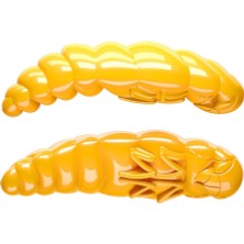 Libra Lures Largo Cheese(Peynir Aromalı) Dark Yellow 3.5 cm Suni Yem