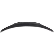 Karva Mercedes W117 Cla Uyumlu Psm Pianoblack Spoiler