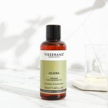 Tisserand  Jojoba Yağı  100 Ml Organik Ve Saf